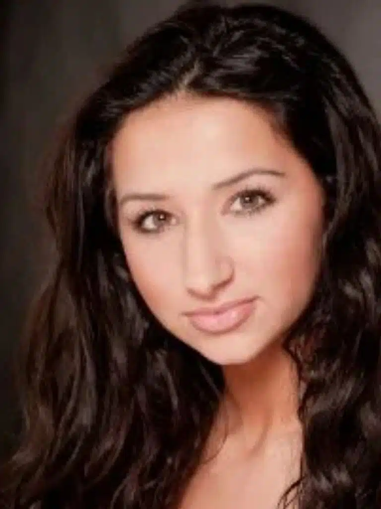 Tashie Jackson Biography: Wiki, Age, Career, Height, Weight, Boyfriend, Net Worth & More